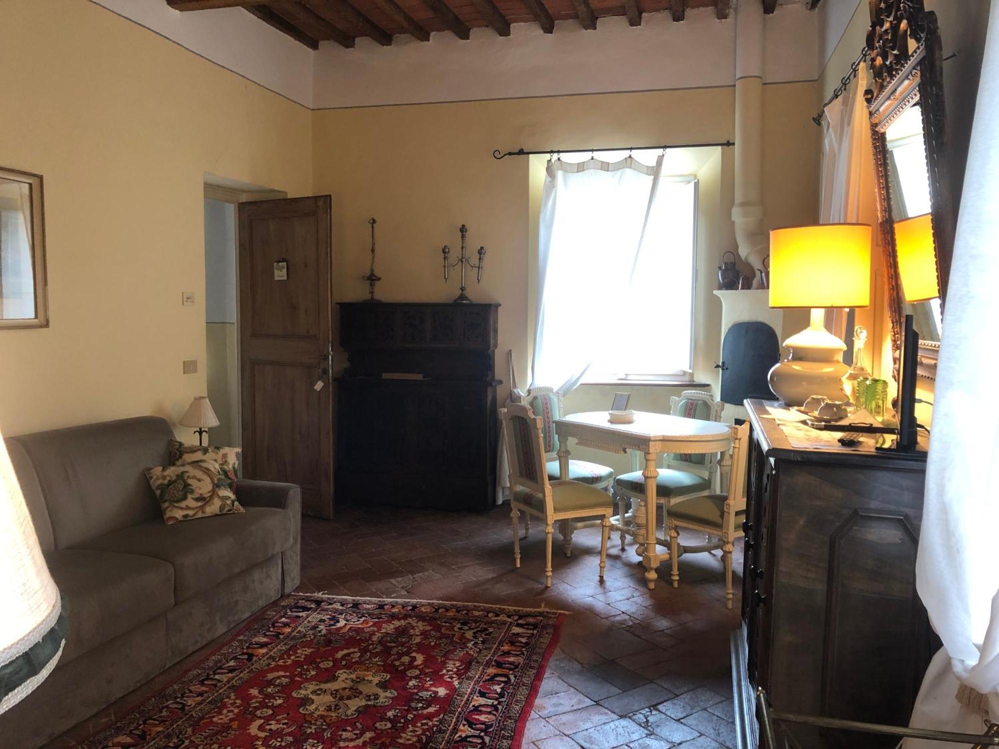 Villa La Dogana B&B Di Charme - Historic Villa With A Beautiful Garden - Private Parking Lucca Exterior foto