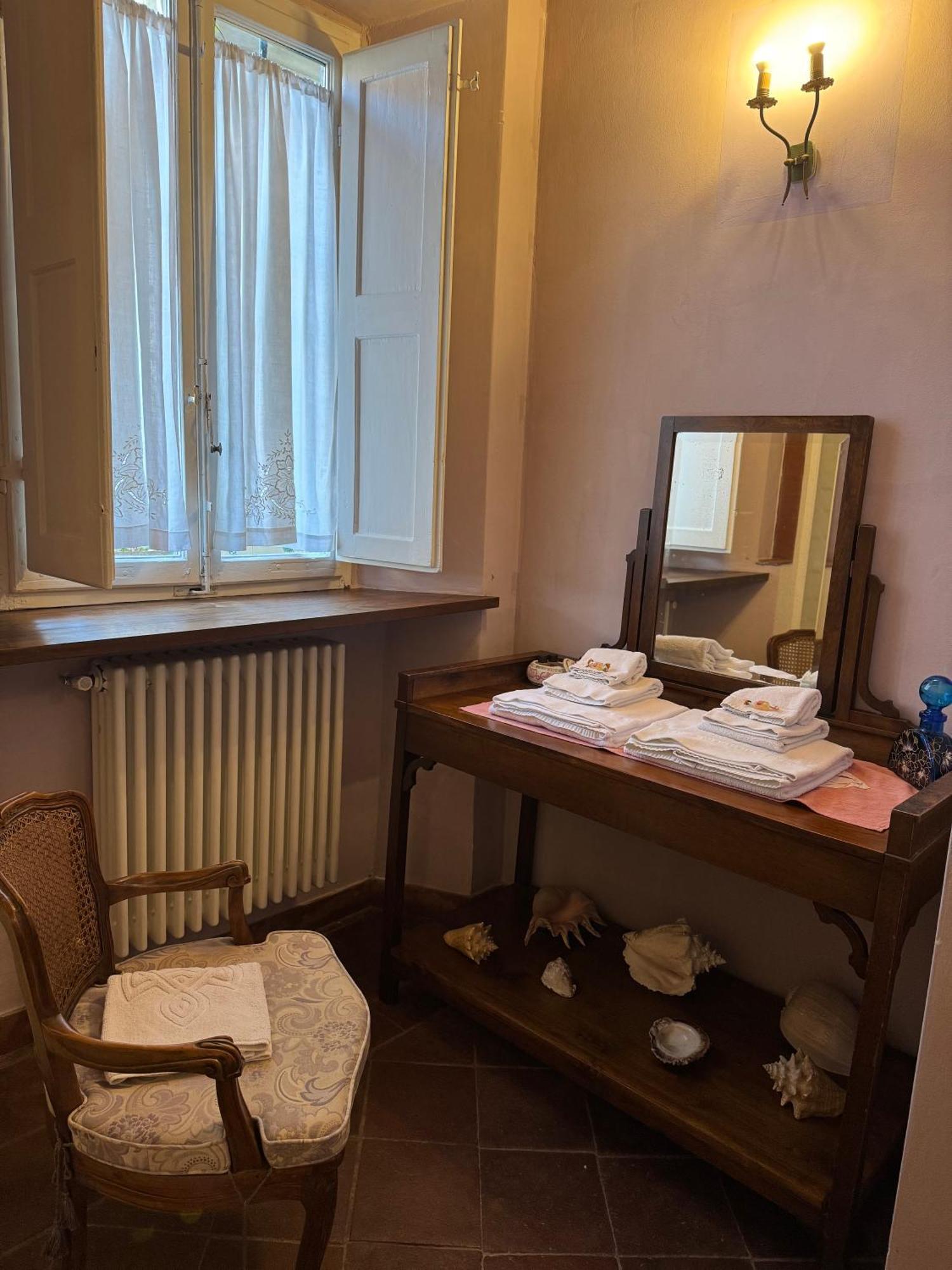 Villa La Dogana B&B Di Charme - Historic Villa With A Beautiful Garden - Private Parking Lucca Exterior foto