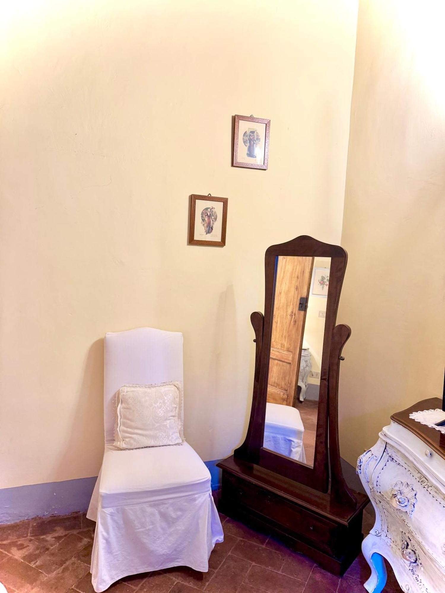 Villa La Dogana B&B Di Charme - Historic Villa With A Beautiful Garden - Private Parking Lucca Exterior foto